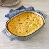 Enameled Cast Iron Casserole - Image 2